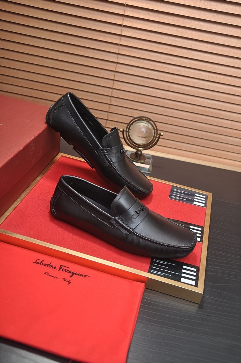 Ferragamo Shoes